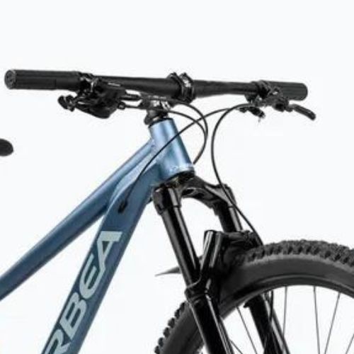 Bicicletă pentru copii Orbea Laufey 27 H10 2024 slate blue/blue stone