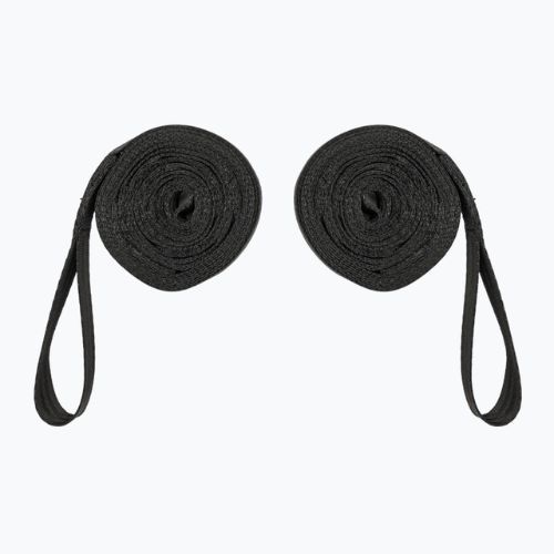 Chingi pentru montarea hamacului KADVA Hammock tape negru
