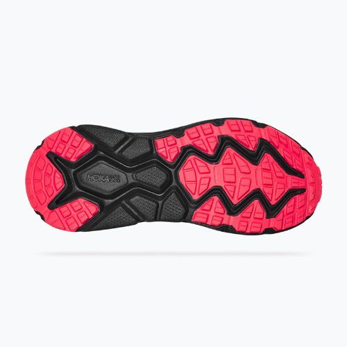 Încălțăminte de alergare pentru femei HOKA Challenger ATR 6 GTX black/black