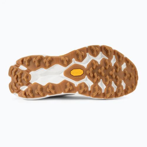 Încălțăminte de alergare pentru bărbați HOKA Speedgoat 5 white/nimbus cloud