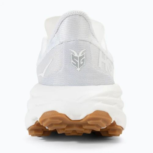 Încălțăminte de alergare pentru bărbați HOKA Speedgoat 5 white/nimbus cloud