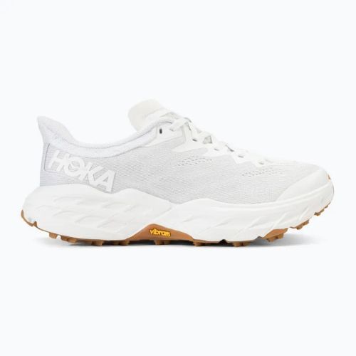 Încălțăminte de alergare pentru bărbați HOKA Speedgoat 5 white/nimbus cloud