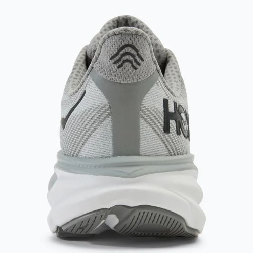 Încălțăminte de alergare pentru bărbați HOKA Clifton 9 harbor mist/lunar rock