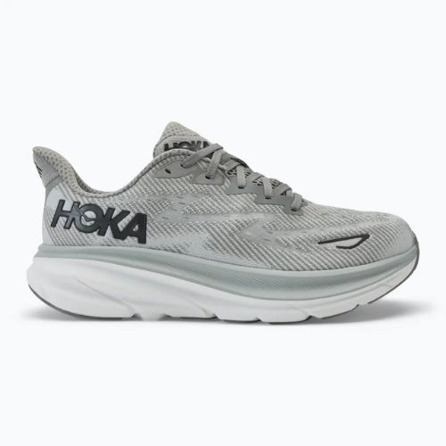 Încălțăminte de alergare pentru bărbați HOKA Clifton 9 harbor mist/lunar rock
