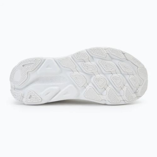 Încălțăminte de alergare pentru bărbați HOKA Clifton 9 white/white