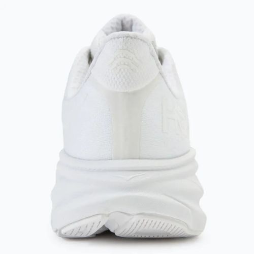 Încălțăminte de alergare pentru bărbați HOKA Clifton 9 white/white