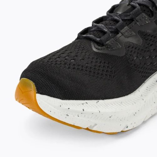 Încălțăminte de alergare pentru femei  HOKA Kawana 2 black/white