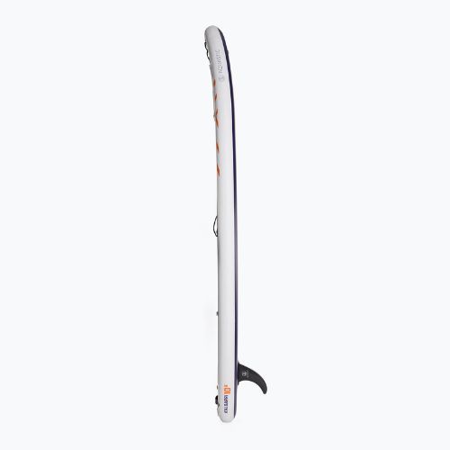 Placă SUP AQUASTIC Kalbarri 10'8" albă