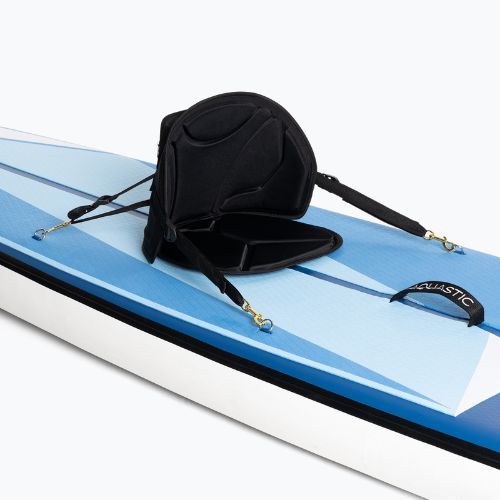 Placă SUP AQUASTIC Touring Pro 14’0" blue