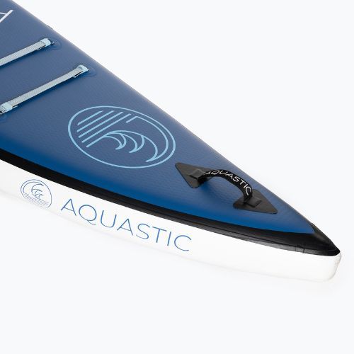 Placă SUP AQUASTIC Touring Pro 14’0" blue