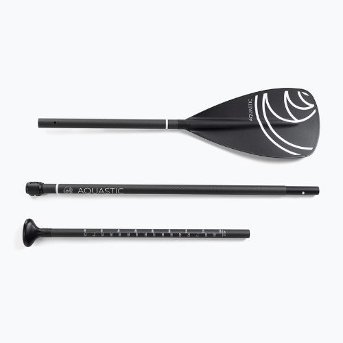 Placă SUP AQUASTIC Touring Pro 14’0" blue