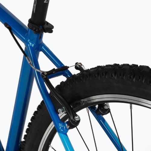 Bicicletă de munte pentru bărbați ATTABO ALPE 1.0 19" albastră