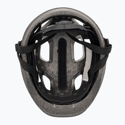 Cască de bicicletă pentru copii ATTABO Hinge roz