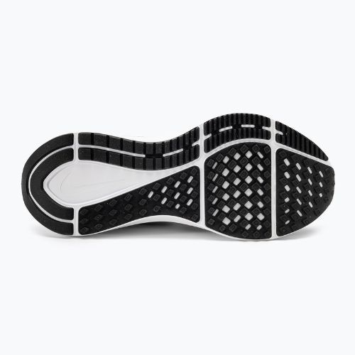 Încălțăminte de alergare pentru femei  Nike Structure 25 black / daybreak / lilac bloom / white