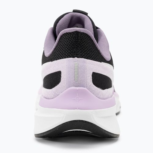 Încălțăminte de alergare pentru femei  Nike Structure 25 black / daybreak / lilac bloom / white