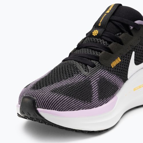 Încălțăminte de alergare pentru femei  Nike Structure 25 black / daybreak / lilac bloom / white