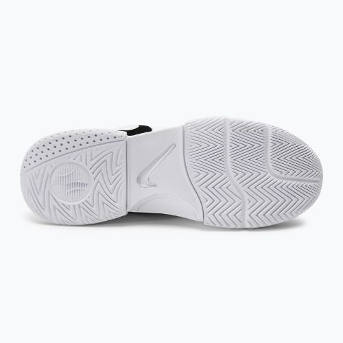 Încălțăminte de tenis pentru bărbați Nike Court Lite 4 white/black/summit white