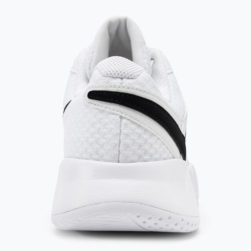 Încălțăminte de tenis pentru bărbați Nike Court Lite 4 white/black/summit white