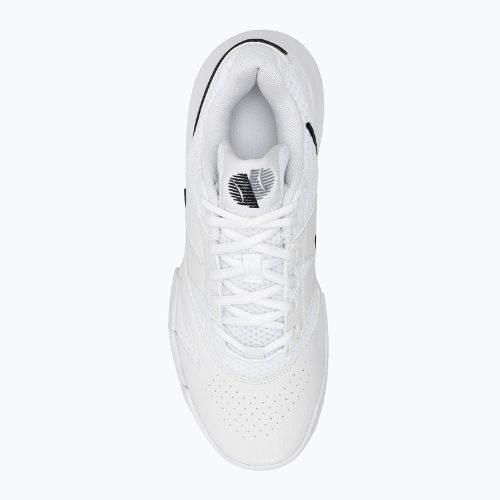 Încălțăminte de tenis pentru bărbați Nike Court Lite 4 white/black/summit white