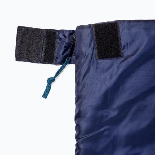 Sac de dormit KADVA Karvilo albastru