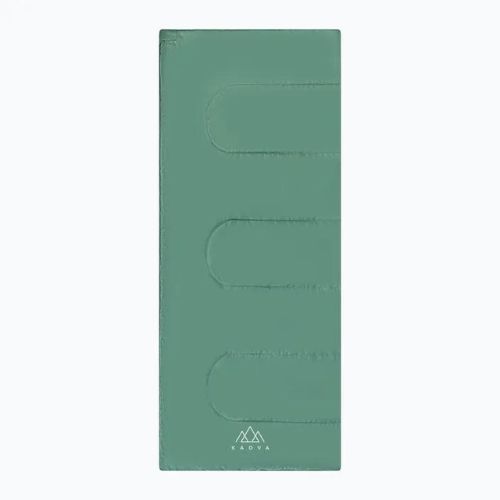Sac de dormit KADVA Karvilo verde