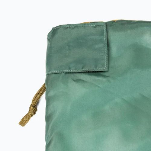 Sac de dormit KADVA Karvilo verde