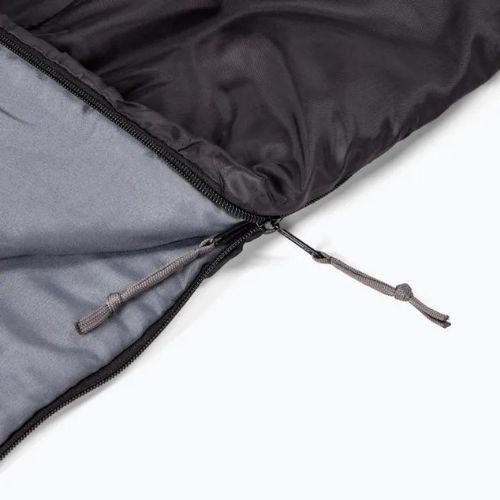 Sac de dormit KADVA Karvilo negru