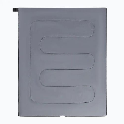 Sac de dormit KADVA Karvilo negru