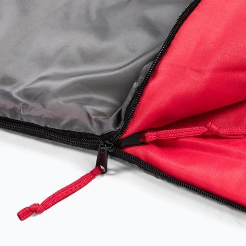 Sac de dormit KADVA Dorma L stânga gri