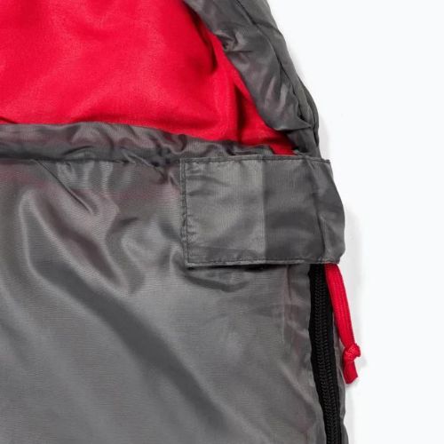 Sac de dormit KADVA Dorma L stânga gri