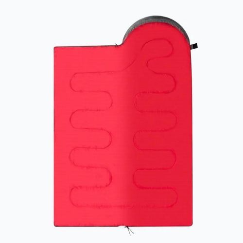 Sac de dormit KADVA Dorma L stânga gri
