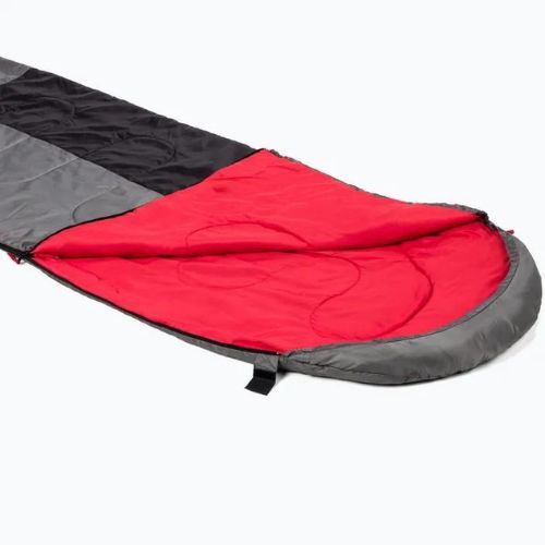 Sac de dormit KADVA Dorma L stânga gri