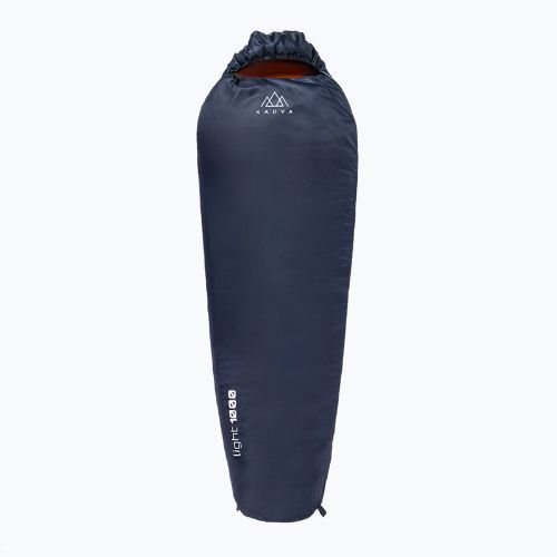 Sac de dormit KADVA Light 1000 L stânga bleumarin