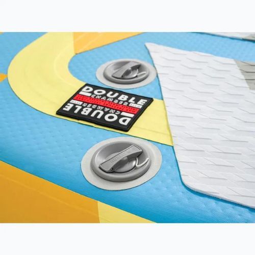 Placă SUP pentru copii  Aztron Neo Nova 9'0"