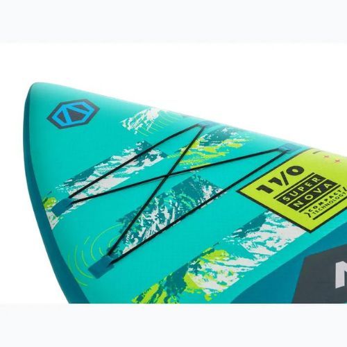 Placă SUP Aztron Super Nova 11'0"