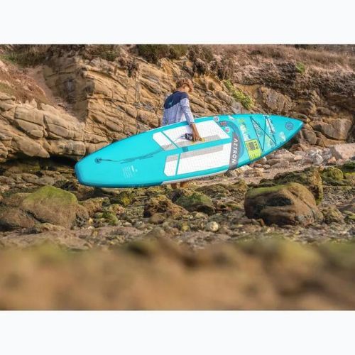 Placă SUP Aztron Super Nova 11'0"