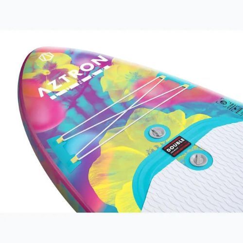 Placă SUP Aztron Lunar 3.0 9'9"