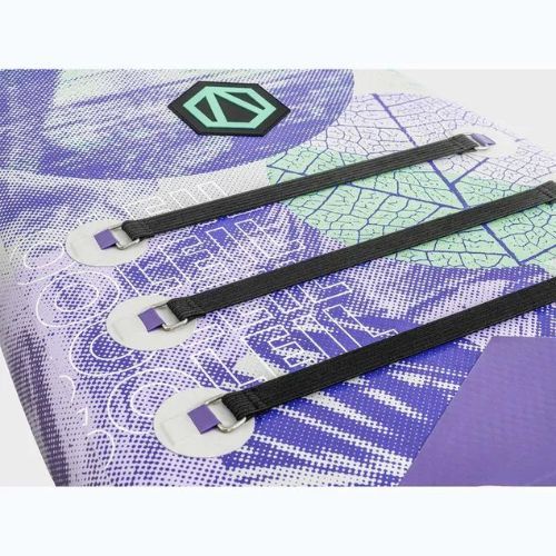 Placă SUP Aztron Soleil 11'0"