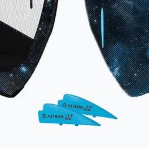 Placă wakeboard wakesurf Aztron Comet Wakesurf 49