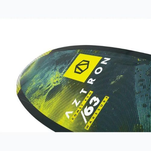 Placă wakeboard wakesurf Aztron Comet Evo 63
