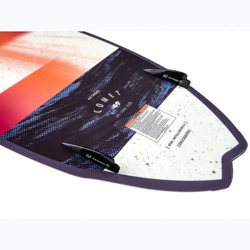 Placă wakeboard wakesurf Aztron Comet 49