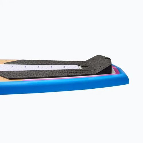 Placă wakeboard wakesurf Aztron Space Rider 55