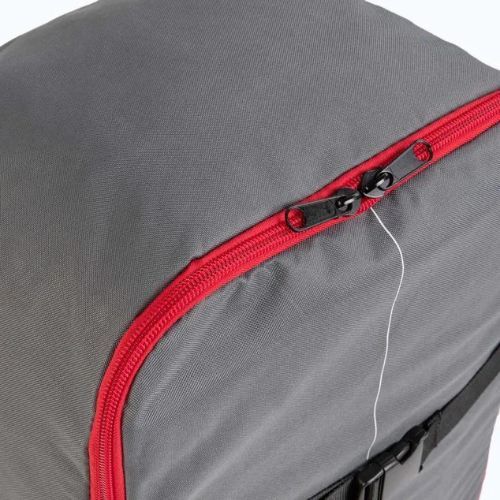 Rucsac pentru placă SUP AQUASTIC SPA005 gri