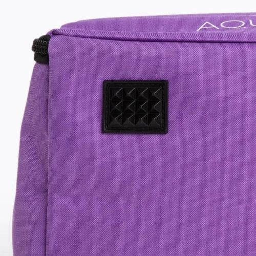 Rucsac pentru placă SUP AQUASTIC Touring 12'6" roșu