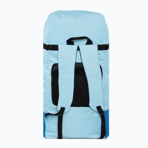 Rucsac pentru placă SUP AQUASTIC Touring Pro 14'0" albastru