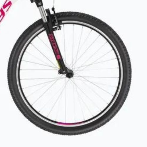 Bicicletă de munte pentru femei Kellys Vanity 10 29" white