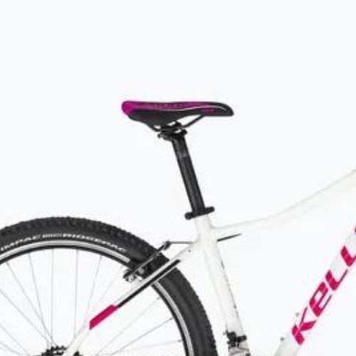 Bicicletă de munte pentru femei Kellys Vanity 10 29" white