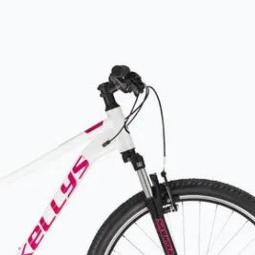 Bicicletă de munte pentru femei Kellys Vanity 10 29" white