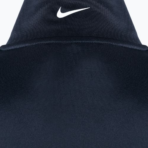 Bluză pentru femei Nike Sportswear Tracksuit Top black/light crimson/white