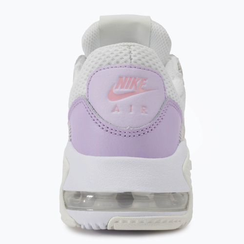 Încălțăminte pentru femei Nike Air Max Excee sail/lilac bloom/medium soft pink/summit white